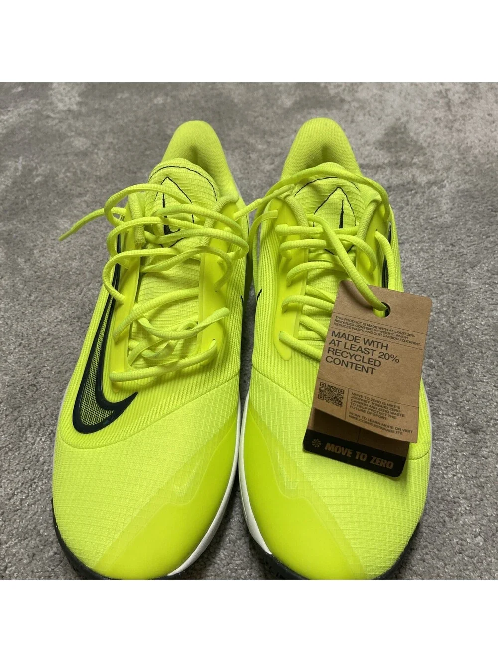 mens nike sneakers size 11.5